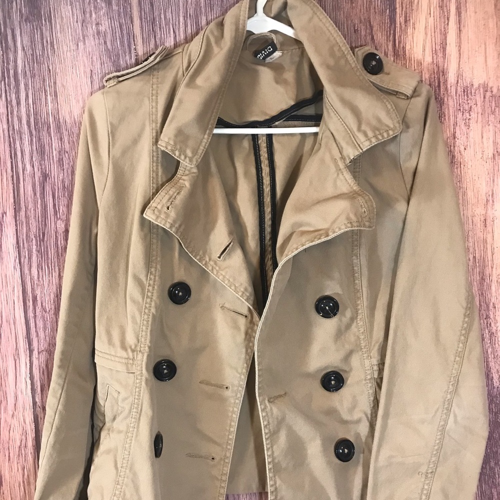 H&M Divided Jacket